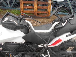 BENELLI TRK 502 X -thumb-14