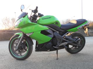 BENELLI TRK 502 X -thumb-15