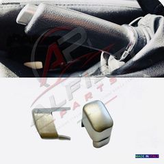 ΚΟΥΜΠΙ ΧΕΙΡΟΦΡΕΝΟΥ ΧΡΩΜΙΟ ΓΙΑ ALFA ROMEO 147,156,GT