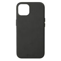 Promiz (PZ-10562) Back Cover (CoverZ - Magsafe Compatible) - Black, Apple iPhone 14/13