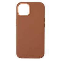 Promiz (PZ-10563) Back Cover (CoverZ - Magsafe Compatible) - Brown, Apple iPhone 14/13