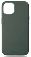 Promiz (PZ-10569) Back Cover (CoverZ - Magsafe Compatible) - Green, Apple iPhone 14 Pro