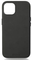 Promiz (PZ-10578) Back Cover (CoverZ - Magsafe Compatible) - Black, Apple iPhone 15 Pro