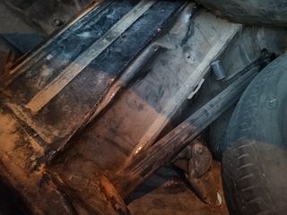 Mercedes-Benz 230 1980 W123-thumb-5