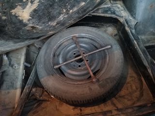 Mercedes-Benz 230 1980 W123-thumb-6