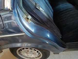 Mercedes-Benz 230 1980 W123-thumb-8