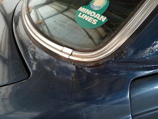 Mercedes-Benz 230 1980 W123-thumb-9