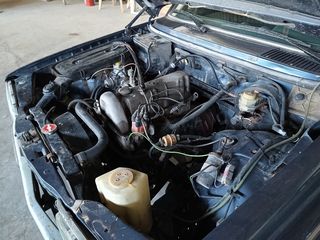 Mercedes-Benz 230 1980 W123-thumb-14