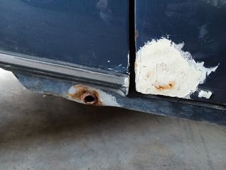 Mercedes-Benz 230 1980 W123-thumb-15