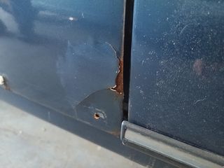 Mercedes-Benz 230 1980 W123-thumb-16