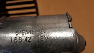 FORD FIESTA 1995-2002 ΜΟΤΕΡ ΚΑΛΟΡΙΦΕΡ ΚΩΔ: G1UHN 012600/3 , 7735000908 , SIEMENS 1BB4213V / ΑΝΤΙΣΤΑΣΗ ΚΑΛΟΡΙΦΕΡ  96FW-18B647-BC-thumb-2