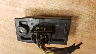 FORD FIESTA 1995-2002 ΜΟΤΕΡ ΚΑΛΟΡΙΦΕΡ ΚΩΔ: G1UHN 012600/3 , 7735000908 , SIEMENS 1BB4213V / ΑΝΤΙΣΤΑΣΗ ΚΑΛΟΡΙΦΕΡ  96FW-18B647-BC-thumb-6