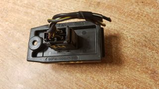 FORD FIESTA 1995-2002 ΜΟΤΕΡ ΚΑΛΟΡΙΦΕΡ ΚΩΔ: G1UHN 012600/3 , 7735000908 , SIEMENS 1BB4213V / ΑΝΤΙΣΤΑΣΗ ΚΑΛΟΡΙΦΕΡ  96FW-18B647-BC-thumb-1