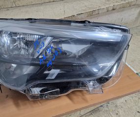 OPEL COMBO 18-24 ΦΑΝΟΣ ΕΜΠΡΟΣ ΔΕΞΙ (45C1)-thumb-2