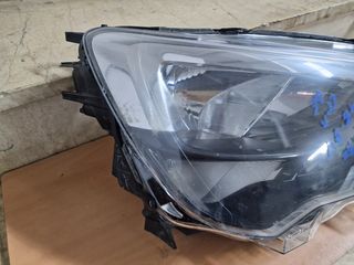 OPEL COMBO 18-24 ΦΑΝΟΣ ΕΜΠΡΟΣ ΔΕΞΙ (45C1)-thumb-1