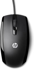 HP X500 Wired Mouse