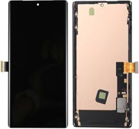 Google (REF-GOP6PRO01) LCD Touchscreen (excl. frame) Refurb for model Google Pixel 6 Pro