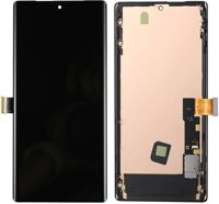 Google (REF-GOP6PRO01) LCD Touchscreen (excl. frame) Refurb for model Google Pixel 6 Pro