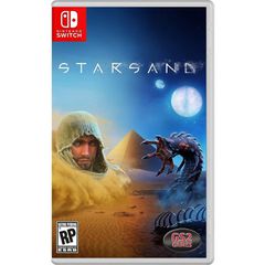 Starsand (Import) / Nintendo Switch