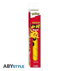 POKEMON - Mousepad XXL - Pikachu-thumb-2