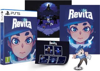 Revita / PlayStation 5-thumb-4