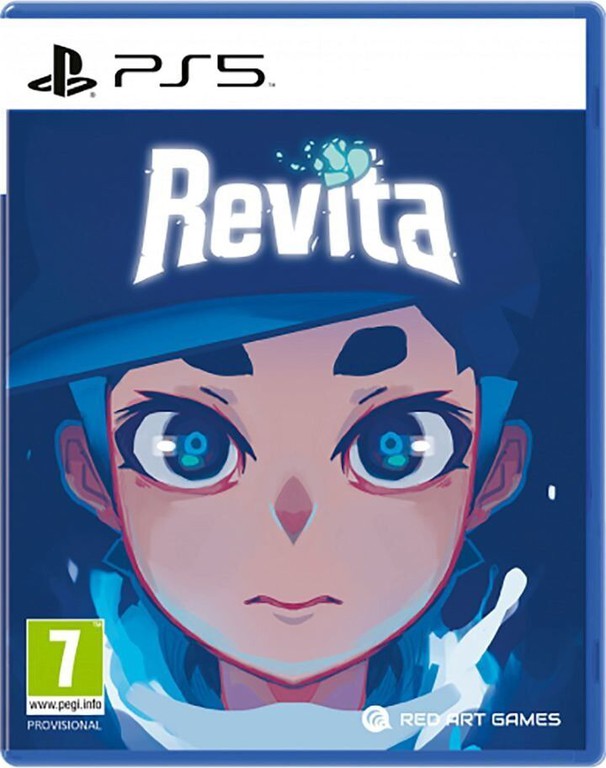 Revita / PlayStation 5