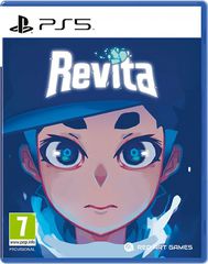 Revita / PlayStation 5