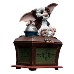 Gremlins Gizmo Figure Mini Epic-thumb-1
