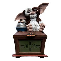 Gremlins Gizmo Figure Mini Epic / Fan Shop and Merchandise