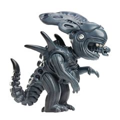 Alien - Queen Figure Micro Epic / Fan Shop and Merchandise