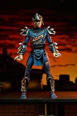 Teenage Mutant Ninja Turtles (Mirage Comics) Action Figure Battle Damaged Shredder 18 cm