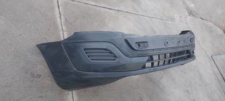 Ford transit custom 14->εμπρος προφυλακτηρας-thumb-1