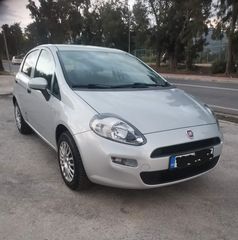 Fiat Punto '16  69.000 ΧΛΜ!!!!! GRANDE PUNTO 