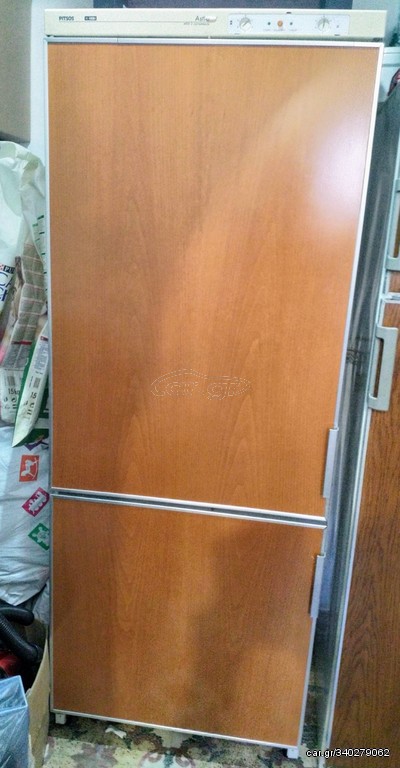 Με δύο μοτέρ 