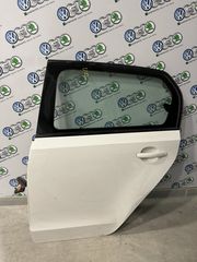 ΠΟΡΤΑ ΠΙΣΩ ΑΡΙΣΤΕΡΗ Vw Up - Seat Mii - Skoda Citigo '12-'21