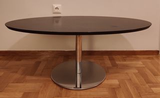 Τραπέζι Σαλονιού (μέσης) 110*60