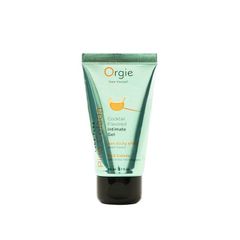 Λιπαντικό Lube Tube Cocktail Pina Colada 50ml