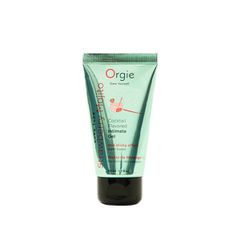 Λιπαντικό Lube Tube Cocktail Strawberry Mojito 50ml