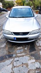 Opel Vectra 2001 1.6 16V Sport