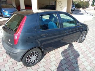 Fiat Punto '02 188 BXA1A