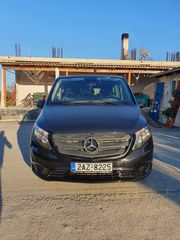 Mercedes-Benz Vito '17