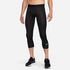 Nike Pro Men's Dri-FIT 3/4-Length Fitness Tights