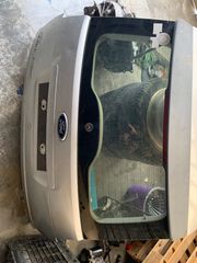 Τζαμοπορτα Ford c-max 2002-2008-thumb-2