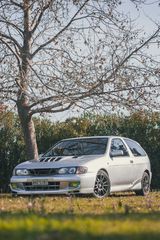 Nissan Almera '99 N15