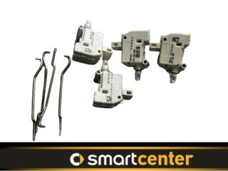 Ρελέ πίσω καπώ SMART FORTWO 450