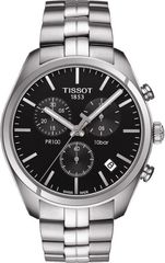 Tissot T-classic Swiss made PR100 chronograph