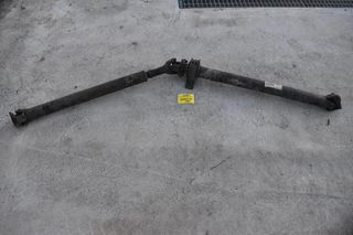 Κεντρικός Αξονας Mitsubishi Canter / Fuso ML130003 ML130004 2001-2010 (193cm)