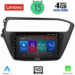 LENOVO SSX 9230_CPA (9inc) MULTIMEDIA TABLET OEM HYUNDAI i20 mod. 2019-2021