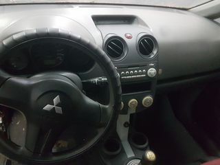 airbag mitsubishi colt CZ3