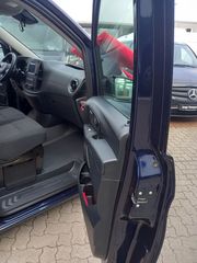 Mercedes-Benz Vito 2022 Van extralong 116 CDI 7G-TRONIC PLUS-thumb-9